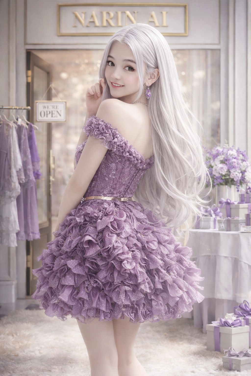 ผลงาน Marketplace 5